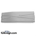 Under Floor Panel Right, VW Bus T2 1967–1972