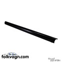Sliding Door Rail Cover, VW Bus, Right, 1967–1979, 67-79