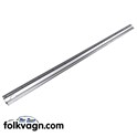 Right Sill, VW Transporter T3/T25 1979–1992