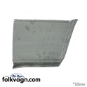 Rear Short Sill Left, VW T3 Bus 05/79–07/92