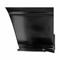 Short Sill Rear Right, VW Bus 05/79–07/92