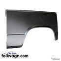 Rear Wheel Arch (75cm), VW Bus T3, Left, 05/79–07/92