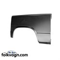 Rear Wheel Arch, Right, 75cm, VW T3 Bus 1979–1992