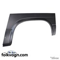 Rear Left Wheel Arch Outer Skin, VW T3 Bus 1979–1992