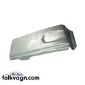 Rear Corner Left, VW Bus 05/79–07/92