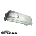 Rear Corner Right, VW Bus 05/79–07/92