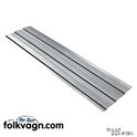 Ribbed Floor Panel, VW Bus (05/79–07/92)