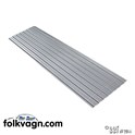 Ribbed Floor Panel Loading Bed, VW Transporter T3 Pickup 197