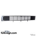 Cooler Grille Bottom, VW Bus, 05/79–07/92