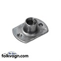Panel Nut M6, VW