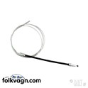 Clutch Cable, LHD, Mechanical, VW CT/CU/CZ Engines