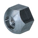 Clutch Cable Nut M7