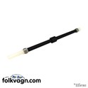 Clutch Cable Tube, VW Transporter T3 05/79–07/82