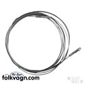 Accelerator Cable LHD, VW, 211 721 555D