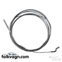 Accelerator Cable, VW 2.0L Twin Carb (LHD)