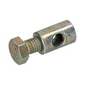 Accelerator Cable Nipple, VW