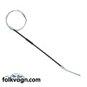 Handbrake Cable, VW Bus, 03/55–09/59