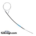 Handbrake Cable 600/3585mm, VW Bus (T1/T2)