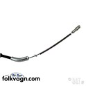Handbrake Cable for VW Type 3 1965–1967 (311 609 721D)