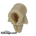 Handbrake Cable Clip, VW Beetle/KG/Type 3/, 79-92