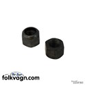 Handbrake Cable Nuts, VW Beetle, Karmann Ghia, Type 3, 1964-