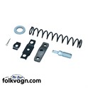 Handbrake Cable Mounting Kit, VW Beetle to 07/55 (BBT)