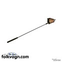 Fuel Flap Cable, VW 1302