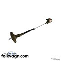 Fuel Flap Cable, VW Beetle, 08/70-, 70