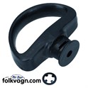 Fuel Flap Cable Handle, VW Beetle 1302, 1970–1972, 70-72
