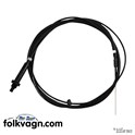 Starter Cable for VW Bus D/TD 01/85-