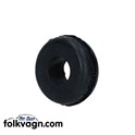 Rubber Fuel Line, 6mm, VW