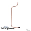 Fuel Line 25hp, Chassis to Pump, 8mm (BBT)