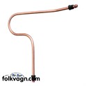 Fuel Line 8mm for 25hp VW, Pump to Carburettor (BBT)