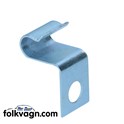 Fuel Line Clamp for Fan Shroud, VW, 311 127 525 (BBT)