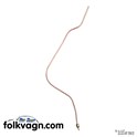 Fuel Line 6mm for Volkswagen 40hp (Chassis to Pump)