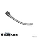 Fuel Line, Steel Protected, Ø 5.5 mm (per metre)