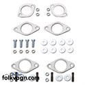 Exhaust Mounting , VW Type 1 (OMC)
