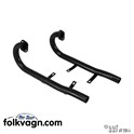 J-Tubes, VW Type 1, Per Pair
