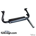 Exhaust System for Classic VW