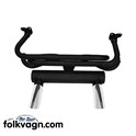 Exhaust system, VW (BBT)