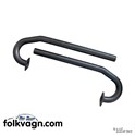 J-tubes for VW Type 3, Pair
