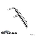 Exhaust Tip for Volkswagen