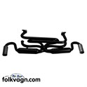 Exhaust system (BBT)