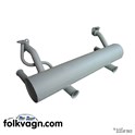 Exhaust 30hp, VW Type 1, 1956–1960, 60