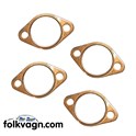 Exhaust Gasket Copper 1 5/8