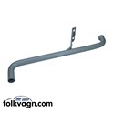 36mm Ø Exhaust Pipe for 1-Piece Systems