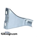 Exhaust Pipe Bracket, VW Bus