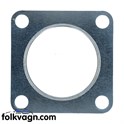 Gasket Turbo & 1st Tube, VW Type 25 1600 TD JX