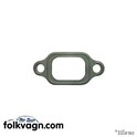 Exhaust Gasket, VW Type 4 2000cc, Cylinder 1 & 4