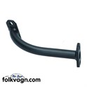 EGR Filter-Exhaust Tube
